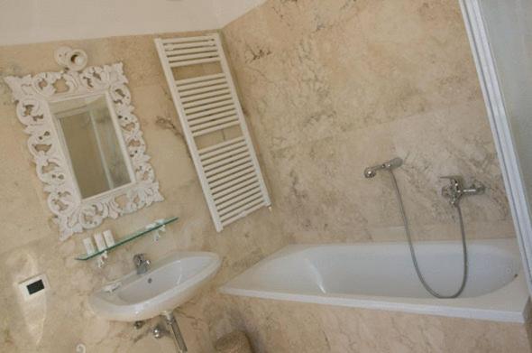 Hotel Bagni Lido Vada Værelse billede